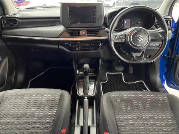 2026-Suzuki-Swift-12-GL-Auto image:8