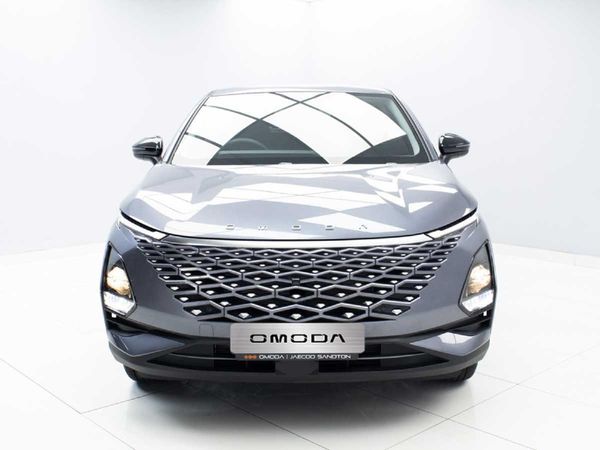 2026-Omoda-C5-15T-Street-Plus image:2