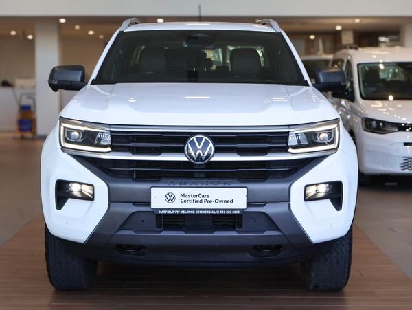 2023-Volkswagen-Amarok-20-BiTDI-154kW-4Motion-Panamericana-Auto-Double-C image:1