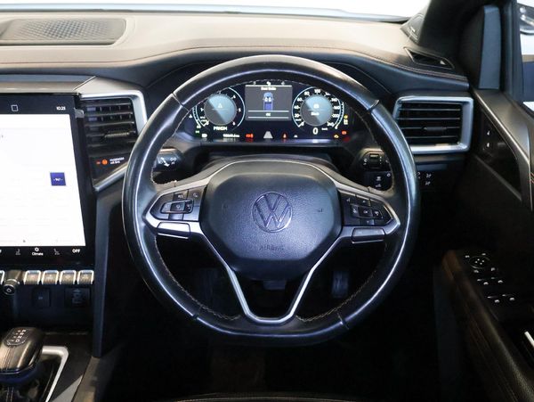2023-Volkswagen-Amarok-20-BiTDI-154kW-4Motion-Panamericana-Auto-Double-C image:20