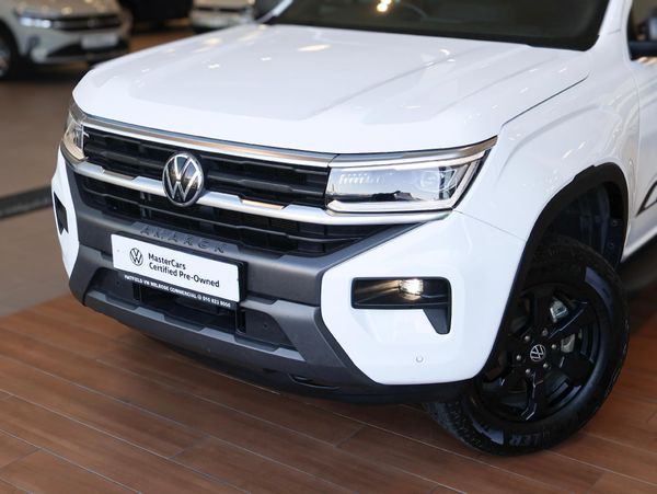 2023-Volkswagen-Amarok-20-BiTDI-154kW-4Motion-Panamericana-Auto-Double-C image:3
