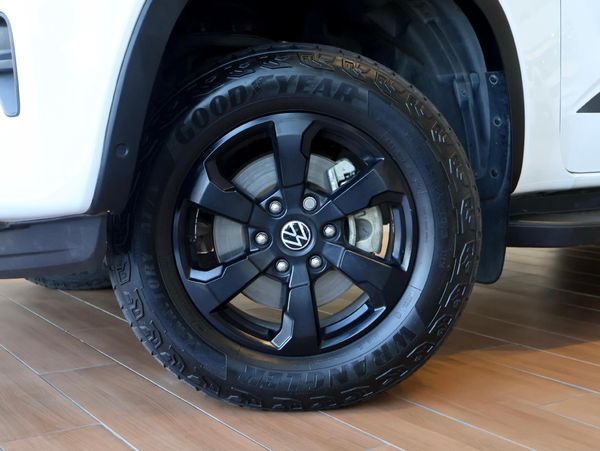 2023-Volkswagen-Amarok-20-BiTDI-154kW-4Motion-Panamericana-Auto-Double-C image:4
