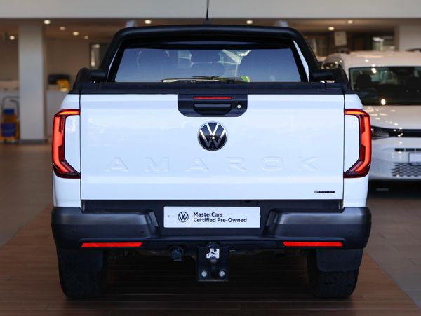 2023-Volkswagen-Amarok-20-BiTDI-154kW-4Motion-Panamericana-Auto-Double-C image:5