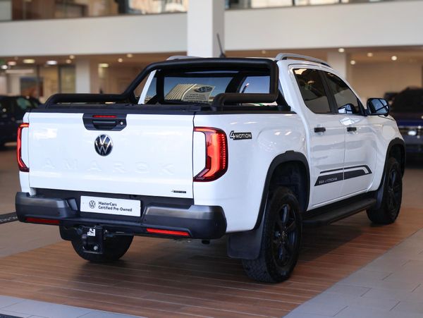 2023-Volkswagen-Amarok-20-BiTDI-154kW-4Motion-Panamericana-Auto-Double-C image:6
