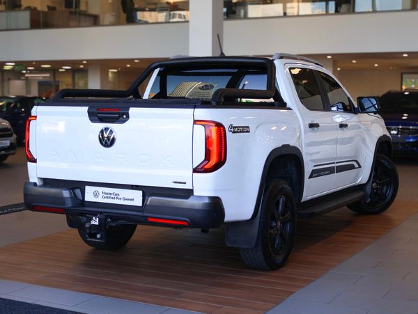 2023-Volkswagen-Amarok-20-BiTDI-154kW-4Motion-Panamericana-Auto-Double-C image:7