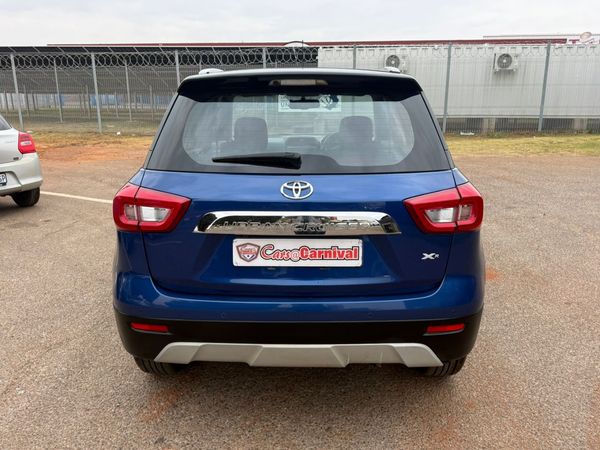 2021-Toyota-Urban-Cruiser-15-Xr-Auto image:9