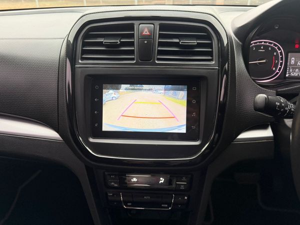 2021-Toyota-Urban-Cruiser-15-Xr-Auto image:1