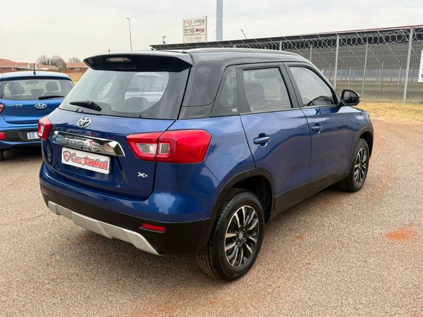 2021-Toyota-Urban-Cruiser-15-Xr-Auto image:4
