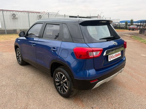 2021-Toyota-Urban-Cruiser-15-Xr-Auto image:6