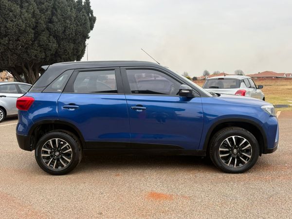 2021-Toyota-Urban-Cruiser-15-Xr-Auto image:7