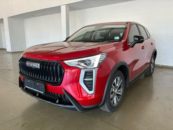 2026-Haval-Jolion-15T-City-Plus-DCT image:3