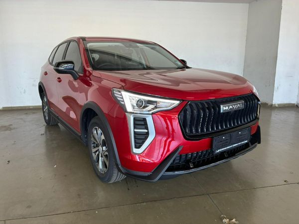 2026-Haval-Jolion-15T-City-Plus-DCT image:5