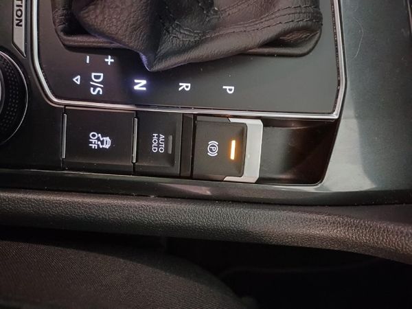 2019-Volkswagen-Tiguan-Allspace-20-TSI-Comfortline-4Motion-Auto-132kW image:10