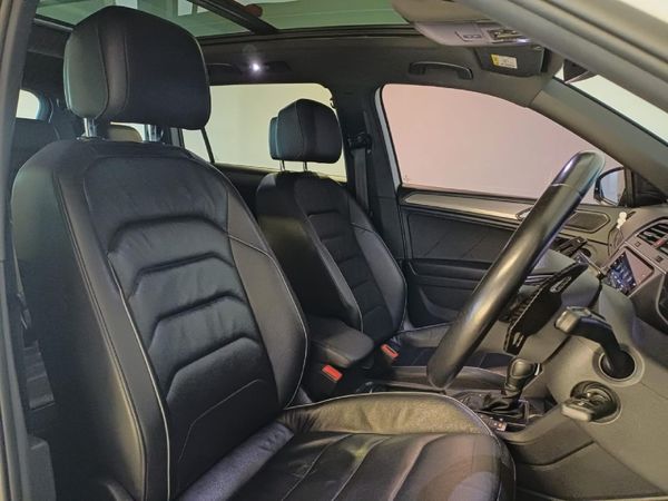 2019-Volkswagen-Tiguan-Allspace-20-TSI-Comfortline-4Motion-Auto-132kW image:11