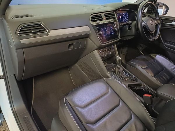 2019-Volkswagen-Tiguan-Allspace-20-TSI-Comfortline-4Motion-Auto-132kW image:13