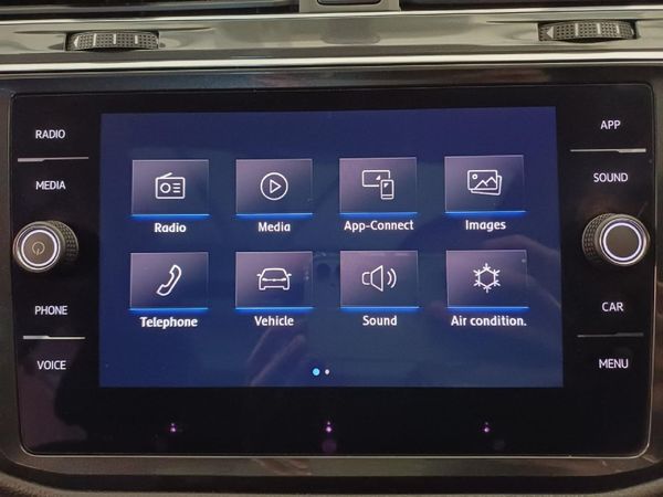 2019-Volkswagen-Tiguan-Allspace-20-TSI-Comfortline-4Motion-Auto-132kW image:14