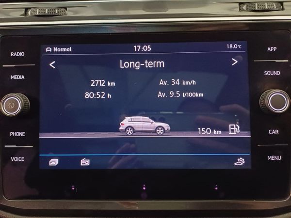 2019-Volkswagen-Tiguan-Allspace-20-TSI-Comfortline-4Motion-Auto-132kW image:16