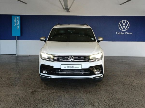 2019-Volkswagen-Tiguan-Allspace-20-TSI-Comfortline-4Motion-Auto-132kW image:1