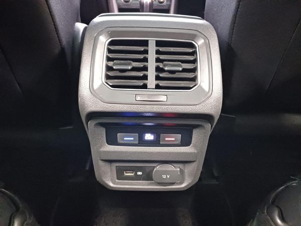 2019-Volkswagen-Tiguan-Allspace-20-TSI-Comfortline-4Motion-Auto-132kW image:20