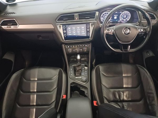 2019-Volkswagen-Tiguan-Allspace-20-TSI-Comfortline-4Motion-Auto-132kW image:24