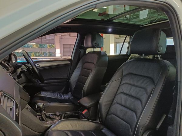 2019-Volkswagen-Tiguan-Allspace-20-TSI-Comfortline-4Motion-Auto-132kW image:27