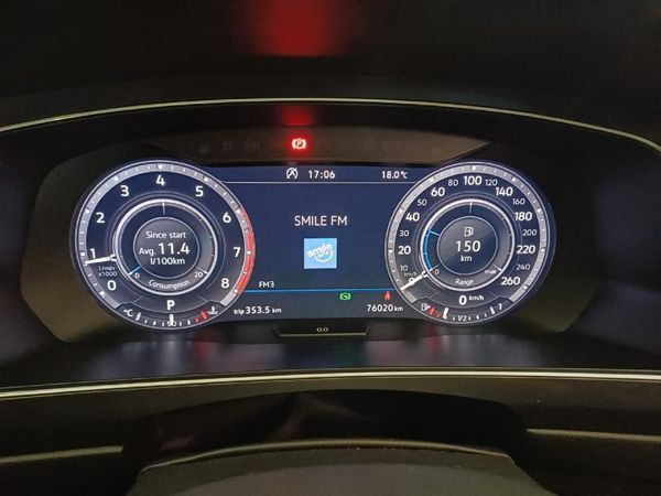 2019-Volkswagen-Tiguan-Allspace-20-TSI-Comfortline-4Motion-Auto-132kW image:35