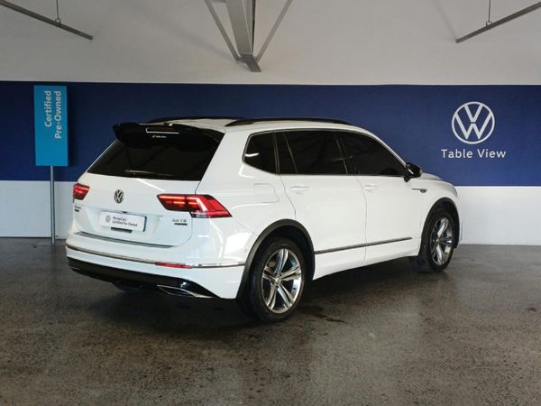 2019-Volkswagen-Tiguan-Allspace-20-TSI-Comfortline-4Motion-Auto-132kW image:5