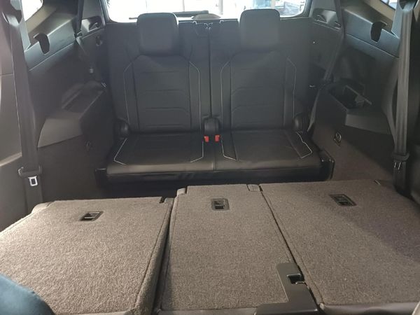 2019-Volkswagen-Tiguan-Allspace-20-TSI-Comfortline-4Motion-Auto-132kW image:8