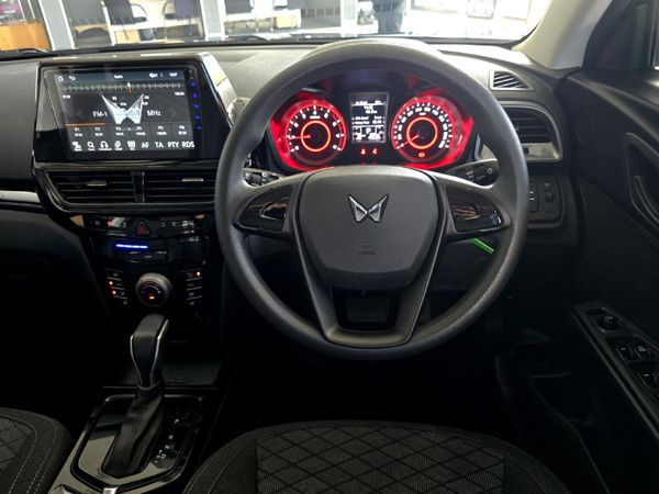 2026-Mahindra-XUV-3XO-12T-MX2-Auto image:12