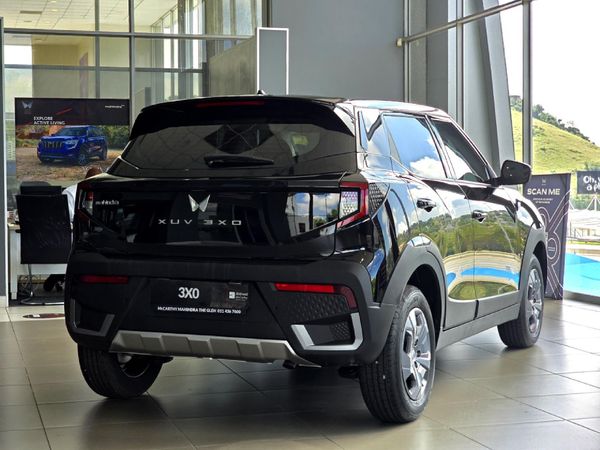 2026-Mahindra-XUV-3XO-12T-MX2-Auto image:15