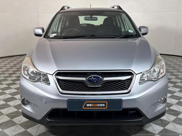 2016-Subaru-XV-20 image:15