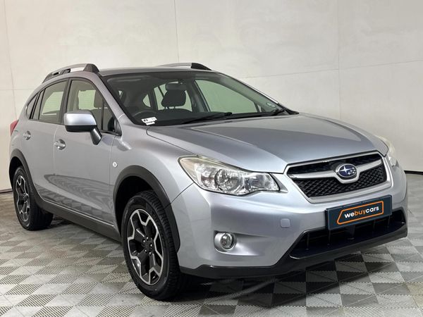 2016-Subaru-XV-20 image:16