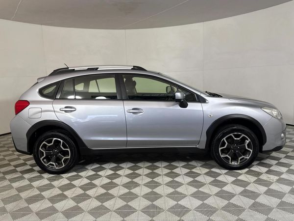 2016-Subaru-XV-20 image:17
