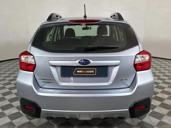 2016-Subaru-XV-20 image:18