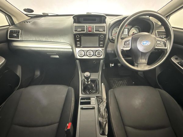 2016-Subaru-XV-20 image:1