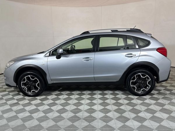 2016-Subaru-XV-20 image:19