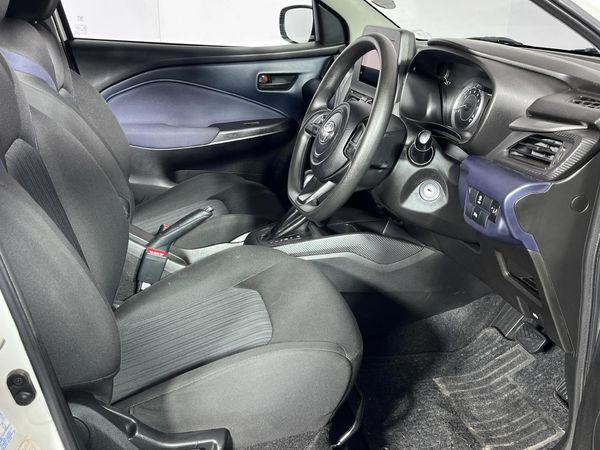 2023-Toyota-Starlet-15-XS-Auto image:9