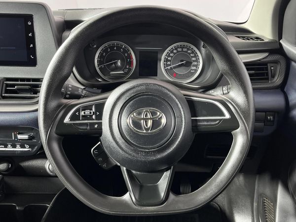 2023-Toyota-Starlet-15-XS-Auto image:11