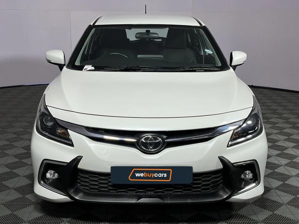 2023-Toyota-Starlet-15-XS-Auto image:14