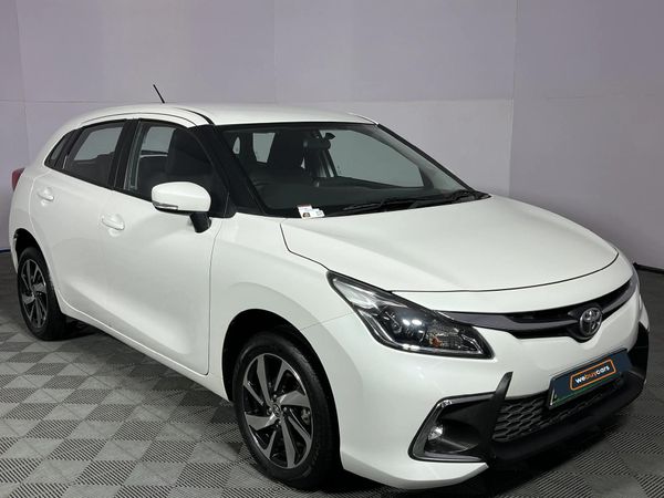 2023-Toyota-Starlet-15-XS-Auto image:15