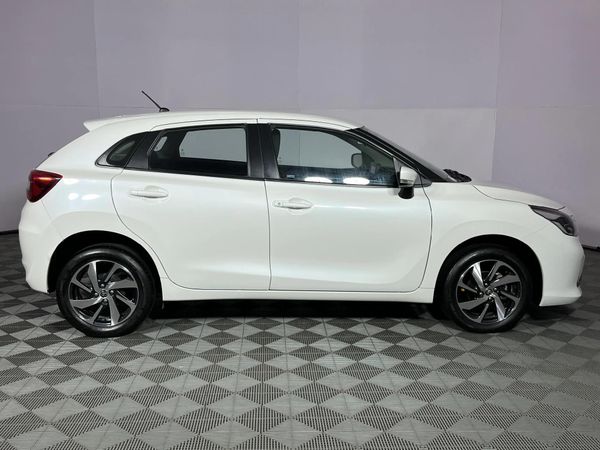 2023-Toyota-Starlet-15-XS-Auto image:16
