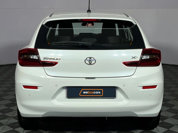 2023-Toyota-Starlet-15-XS-Auto image:17