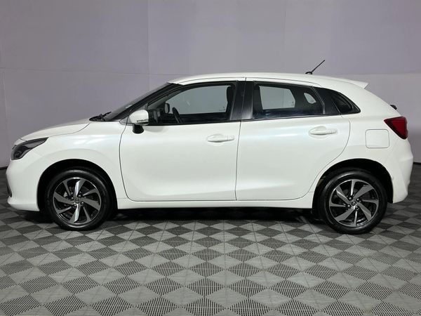 2023-Toyota-Starlet-15-XS-Auto image:18