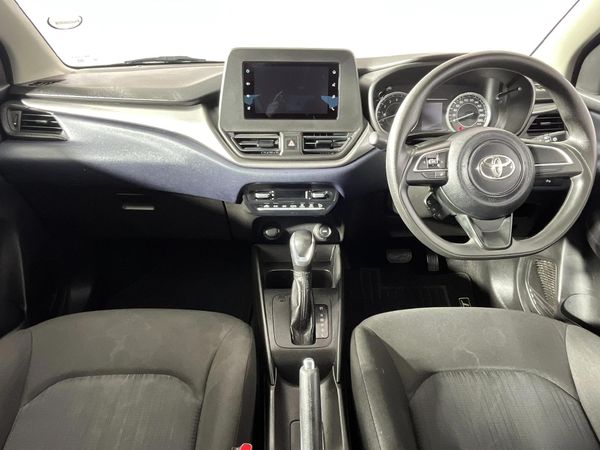 2023-Toyota-Starlet-15-XS-Auto image:1