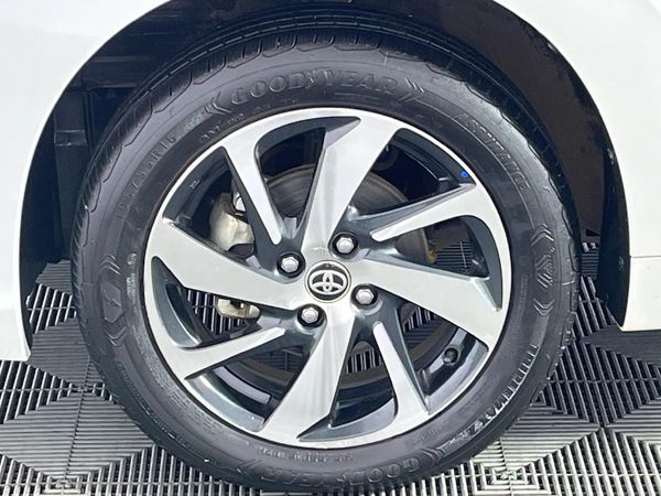 2023-Toyota-Starlet-15-XS-Auto image:4