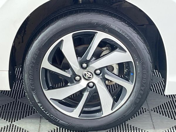 2023-Toyota-Starlet-15-XS-Auto image:5