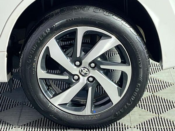 2023-Toyota-Starlet-15-XS-Auto image:6