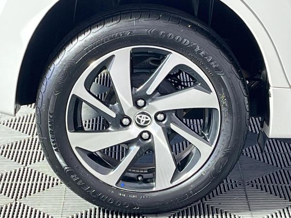 2023-Toyota-Starlet-15-XS-Auto image:7