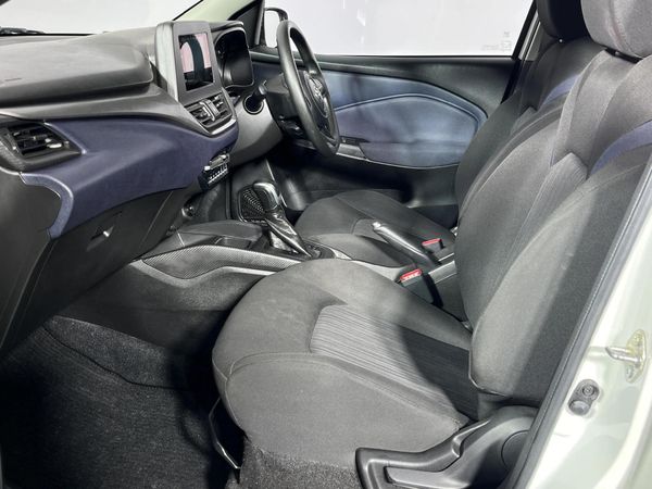 2023-Toyota-Starlet-15-XS-Auto image:8