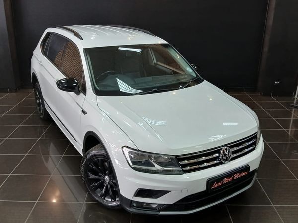 2020-Volkswagen-Tiguan-Allspace-14-TSI-Trendline-Auto-110kW image:5